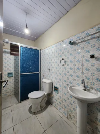 Alugar Casa / Padrão em São José do Rio Preto R$ 850,00 - Foto 5