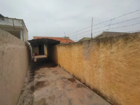 Alugar Casa / Padrão em São José do Rio Preto. apenas R$ 800,00