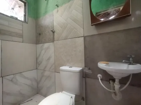 Alugar Casa / Padrão em São José do Rio Preto apenas R$ 800,00 - Foto 8