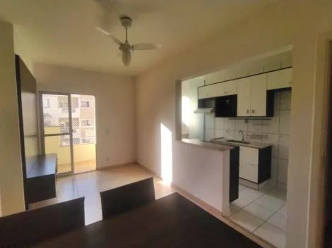 Alugar Apartamento / Padrão em São José do Rio Preto R$ 1.500,00 - Foto 2