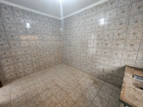 Alugar Casa / Padrão em São José do Rio Preto. apenas R$ 800,00