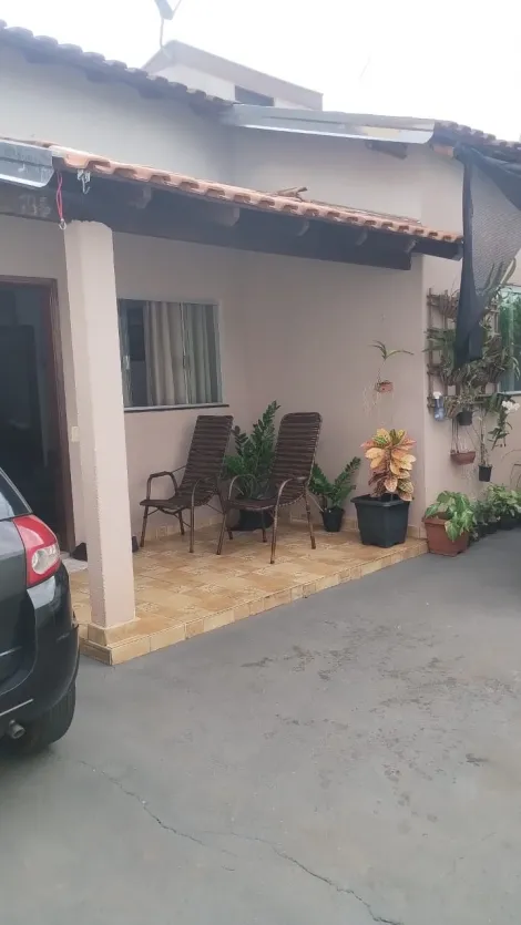 Comprar Casa / Padrão em São José do Rio Preto apenas R$ 240.000,00 - Foto 2