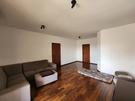 Alugar Apartamento / Padrão em São José do Rio Preto. apenas R$ 1.750,00