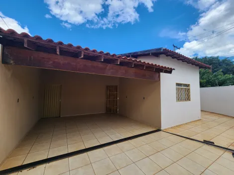 Alugar Casa / Padrão em São José do Rio Preto. apenas R$ 2.500,00