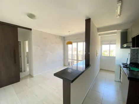 Alugar Apartamento / Padrão em São José do Rio Preto. apenas R$ 1.850,00