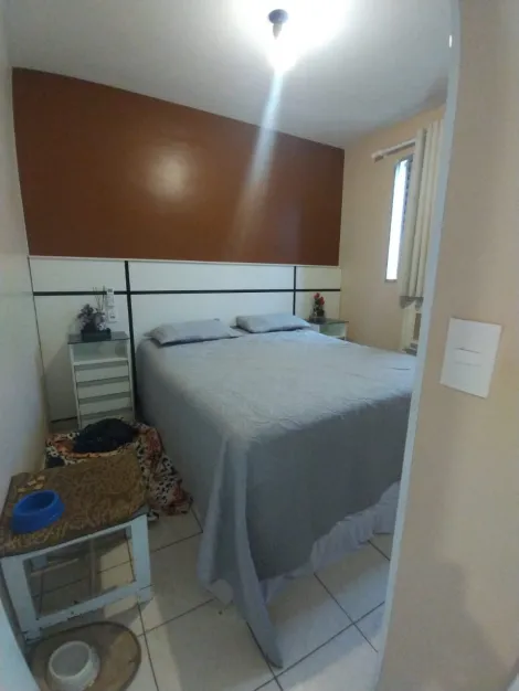 Comprar Apartamento / Padrão em São José do Rio Preto apenas R$ 199.000,00 - Foto 4