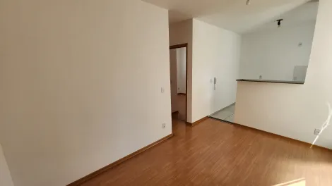 Alugar Apartamento / Padrão em São José do Rio Preto. apenas R$ 800,00