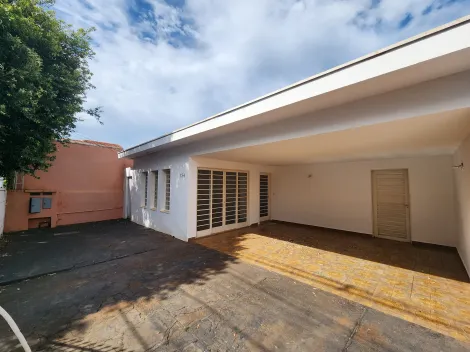 Alugar Casa / Padrão em São José do Rio Preto. apenas R$ 1.800,00