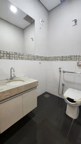 Alugar Comercial / Casa Comercial em São José do Rio Preto apenas R$ 750,00 - Foto 7