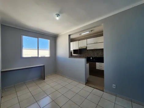 Alugar Apartamento / Padrão em São José do Rio Preto. apenas R$ 1.250,00