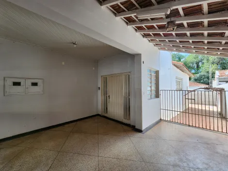 Comercial / Casa Comercial em São José do Rio Preto 