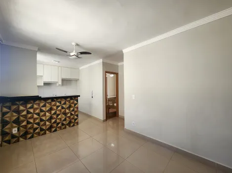 Alugar Apartamento / Padrão em São José do Rio Preto apenas R$ 850,00 - Foto 1