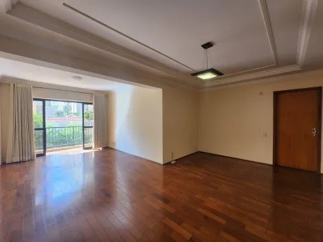 Alugar Apartamento / Padrão em São José do Rio Preto. apenas R$ 1.500,00