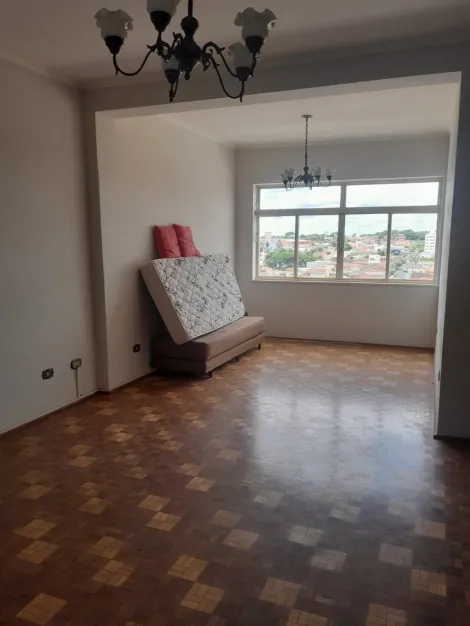 Alugar Apartamento / Padrão em São José do Rio Preto apenas R$ 1.300,00 - Foto 1