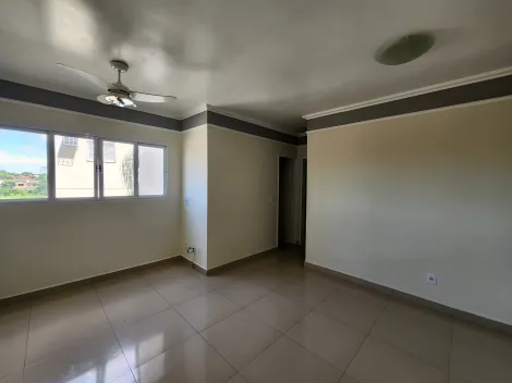 Alugar Apartamento / Padrão em São José do Rio Preto. apenas R$ 1.000,00