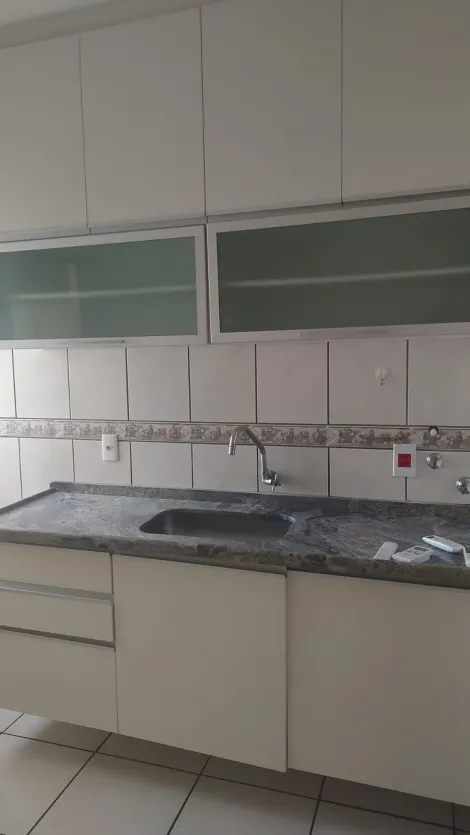 Alugar Apartamento / Padrão em São José do Rio Preto. apenas R$ 1.950,00