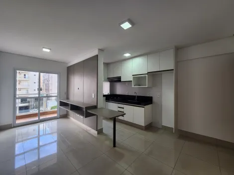 Apartamento / Padrão em São José do Rio Preto 