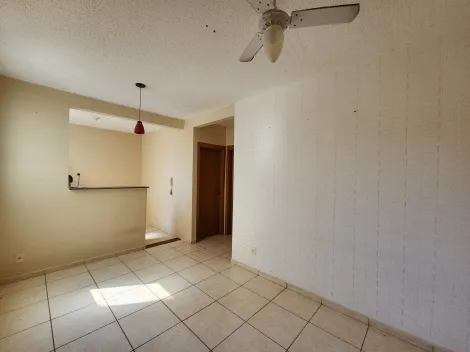 Alugar Apartamento / Padrão em São José do Rio Preto. apenas R$ 600,00