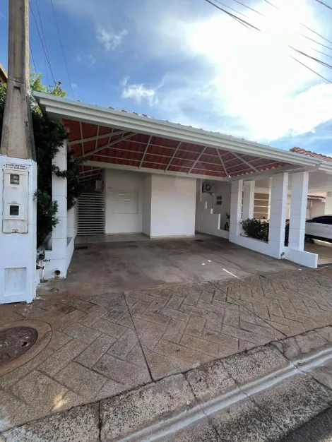 Casa / Condomínio em São José do Rio Preto 