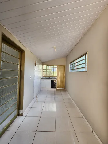 Alugar Casa / Padrão em São José do Rio Preto apenas R$ 1.300,00 - Foto 4