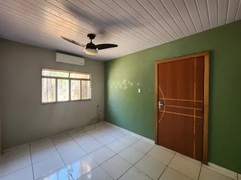 Alugar Casa / Padrão em São José do Rio Preto apenas R$ 1.300,00 - Foto 2