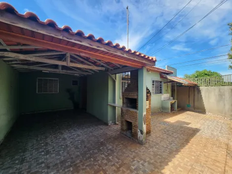 Casa / Padrão em São José do Rio Preto 