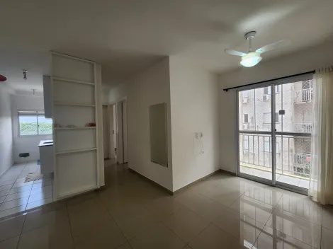 Apartamento / Padrão em São José do Rio Preto 