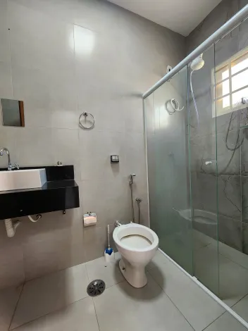 Alugar Casa / Padrão em São José do Rio Preto apenas R$ 1.800,00 - Foto 14