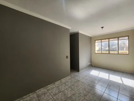 Apartamento / Padrão em São José do Rio Preto 