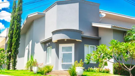 Casa / Condomínio em São José do Rio Preto 