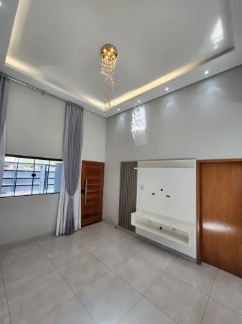 Alugar Casa / Padrão em São José do Rio Preto apenas R$ 3.000,00 - Foto 3