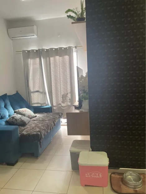 Alugar Apartamento / Padrão em São José do Rio Preto. apenas R$ 1.500,00