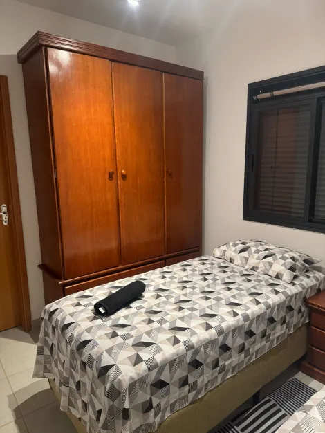 Alugar Apartamento / Padrão em São José do Rio Preto apenas R$ 1.350,00 - Foto 5