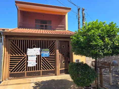 Casa / Sobrado em São José do Rio Preto 