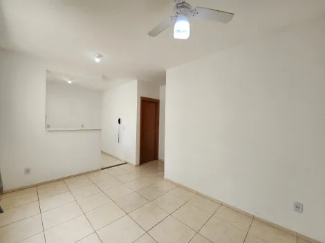 Alugar Apartamento / Padrão em São José do Rio Preto. apenas R$ 1.100,00