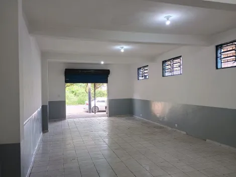 Comercial / Salão em São José do Rio Preto 