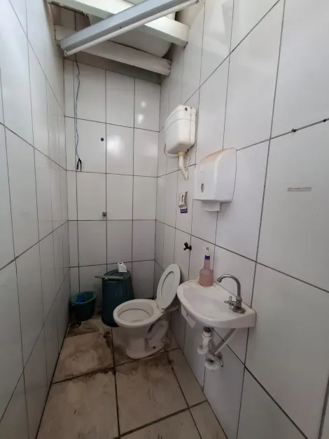 Alugar Comercial / Salão em São José do Rio Preto apenas R$ 800,00 - Foto 3