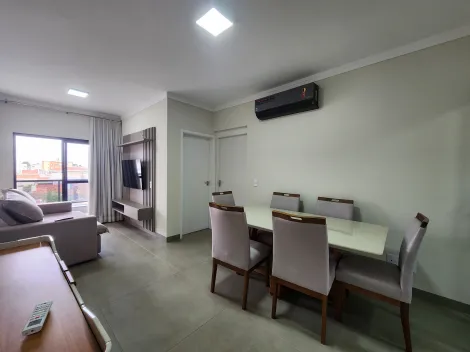 Apartamento / Padrão em São José do Rio Preto 