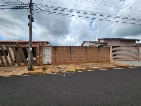 Terreno / Padrão em São José do Rio Preto 