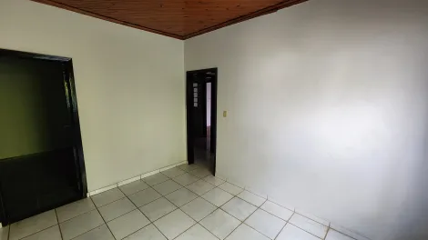 Alugar Casa / Padrão em São José do Rio Preto. apenas R$ 1.000,00