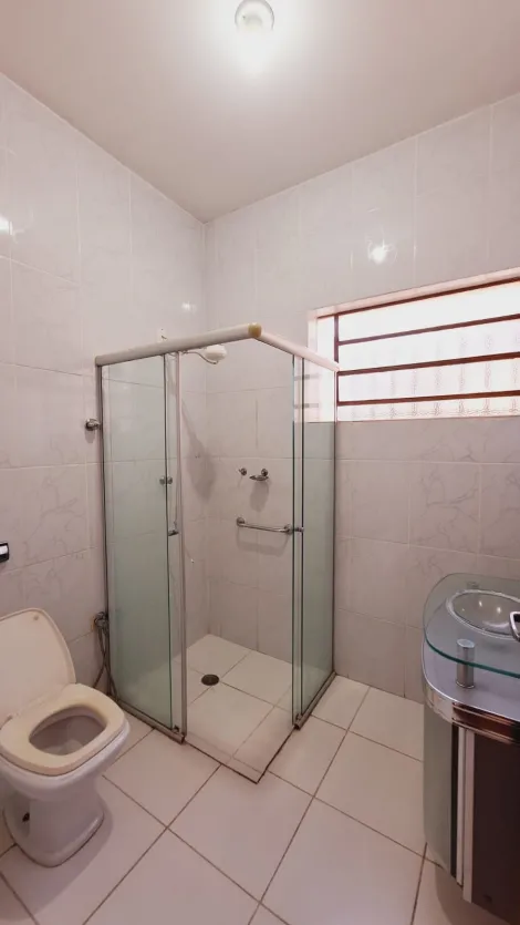 Alugar Casa / Padrão em São José do Rio Preto apenas R$ 1.900,00 - Foto 19