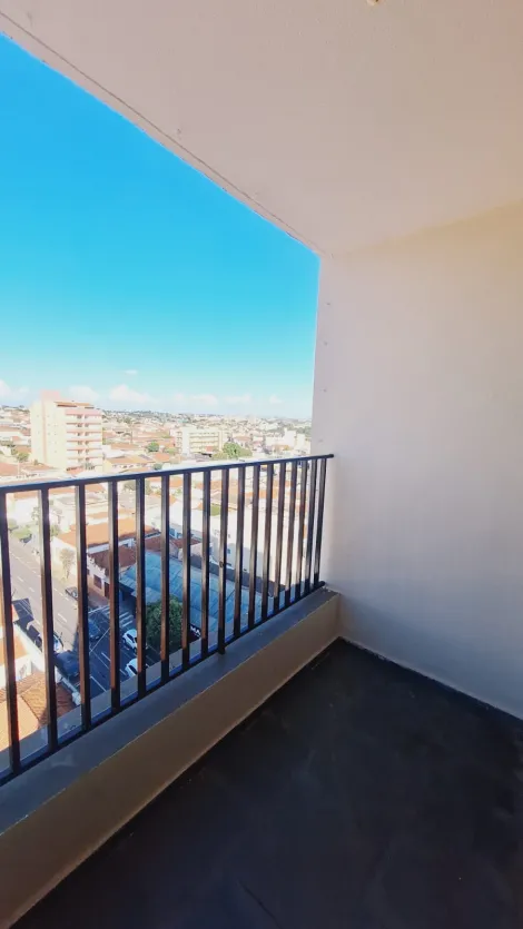 Alugar Apartamento / Padrão em São José do Rio Preto apenas R$ 1.500,00 - Foto 6