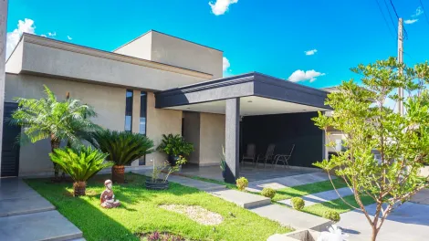 Casa / Condomínio em São José do Rio Preto 