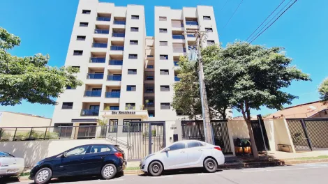 Alugar Apartamento / Padrão em São José do Rio Preto. apenas R$ 2.200,00