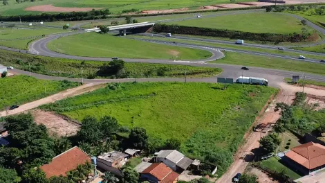 Cedral - Estância Trevo - Terreno - Padrão - Venda