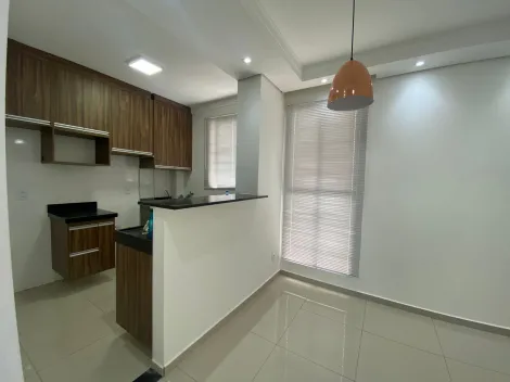 São José do Rio Preto - Jardim Nunes - Apartamento - Padrão - Locaçao