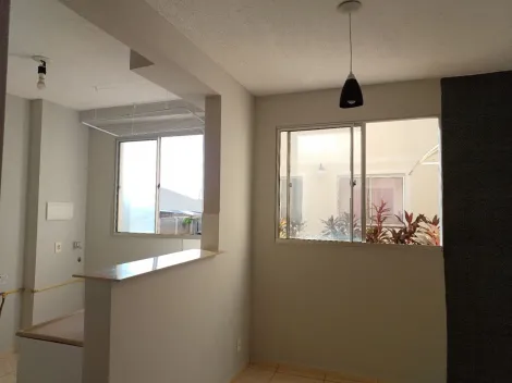 São José do Rio Preto - Jardim Nunes - Apartamento - Padrão - Venda