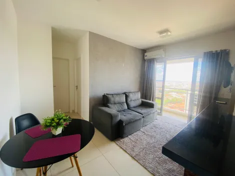 Alugar Apartamento / Padrão em São José do Rio Preto apenas R$ 2.200,00 - Foto 3