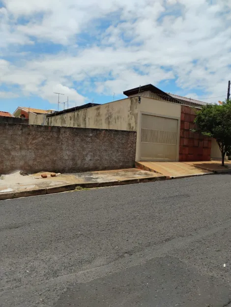 São José do Rio Preto - Parque Residencial Universo - Terreno - Padrão - Venda