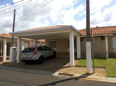 Casa / Condomínio em São José do Rio Preto 